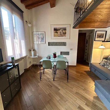 Acacia Apartments Salvia-Rosmarino Florence Ngoại thất bức ảnh