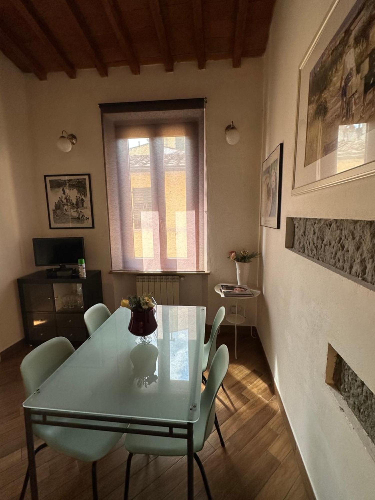 Acacia Apartments Salvia-Rosmarino Florence Ngoại thất bức ảnh