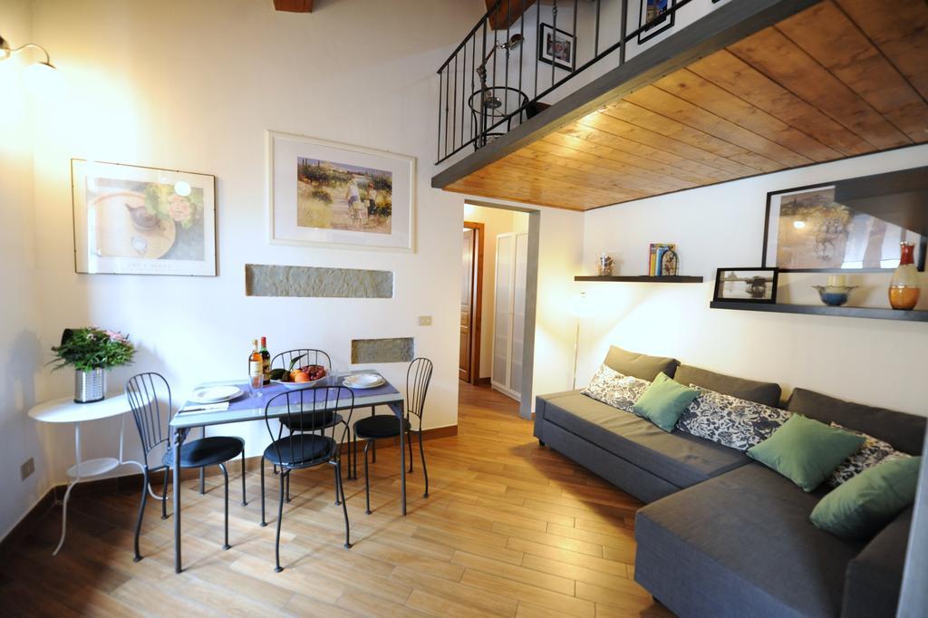 Acacia Apartments Salvia-Rosmarino Florence Ngoại thất bức ảnh
