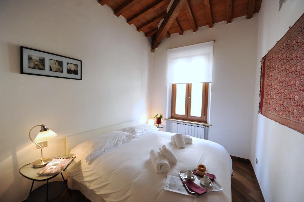 Acacia Apartments Salvia-Rosmarino Florence Ngoại thất bức ảnh