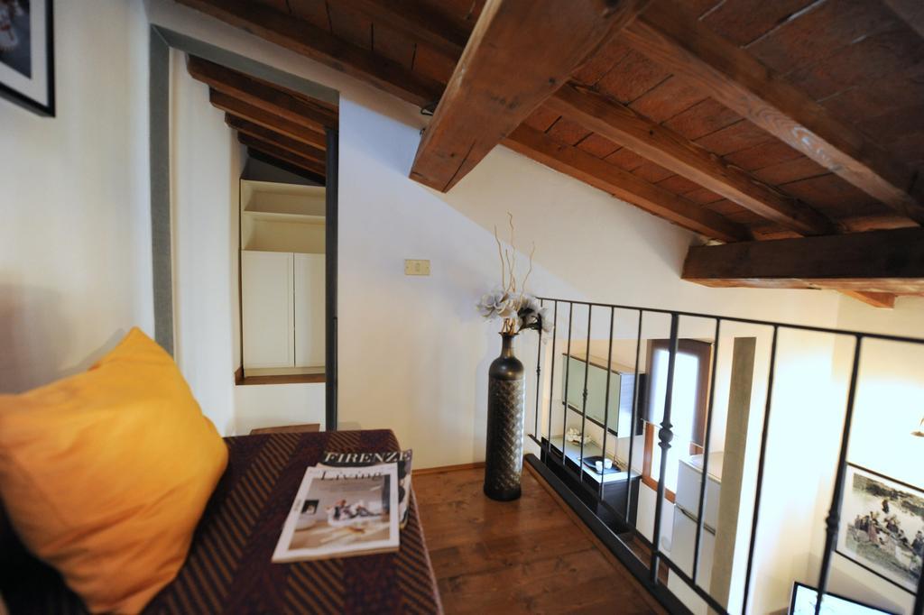 Acacia Apartments Salvia-Rosmarino Florence Ngoại thất bức ảnh