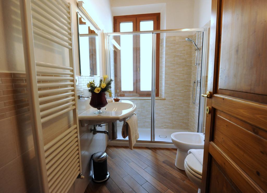 Acacia Apartments Salvia-Rosmarino Florence Ngoại thất bức ảnh