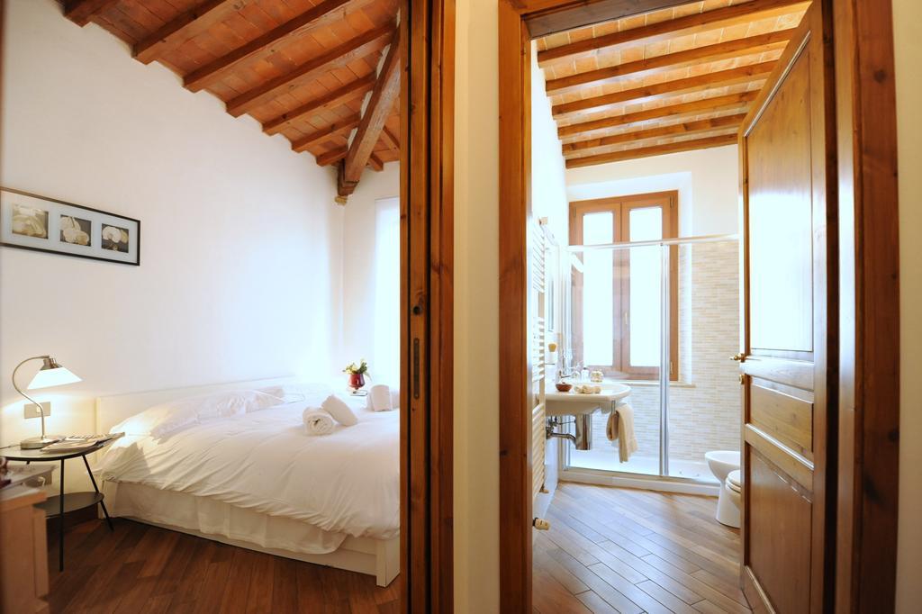 Acacia Apartments Salvia-Rosmarino Florence Ngoại thất bức ảnh