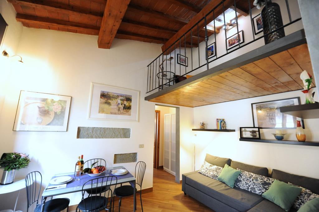 Acacia Apartments Salvia-Rosmarino Florence Ngoại thất bức ảnh