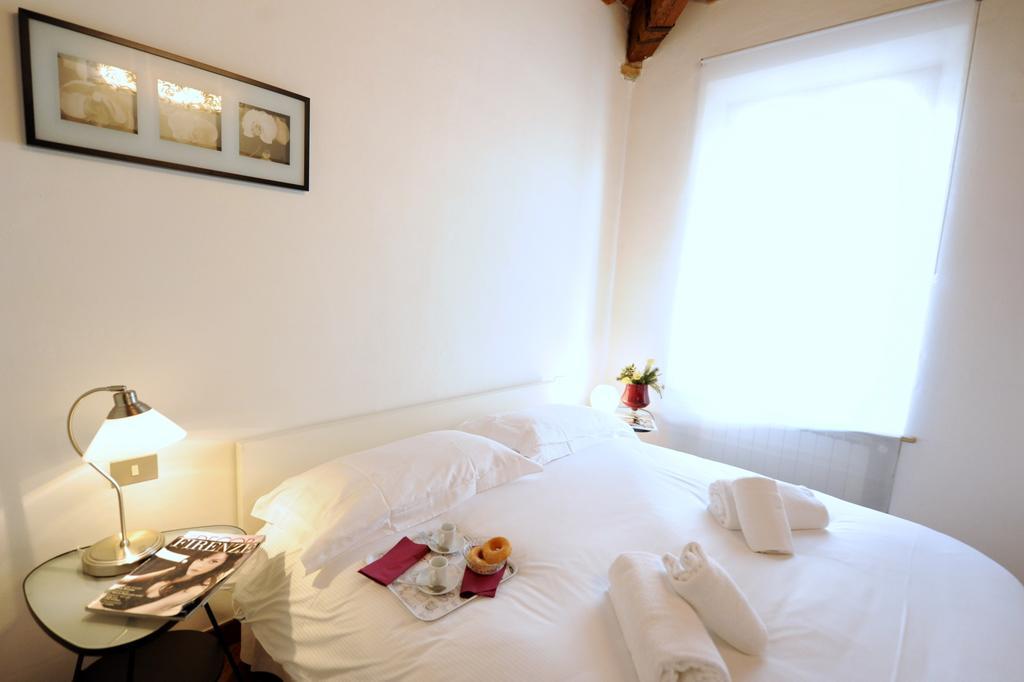 Acacia Apartments Salvia-Rosmarino Florence Ngoại thất bức ảnh