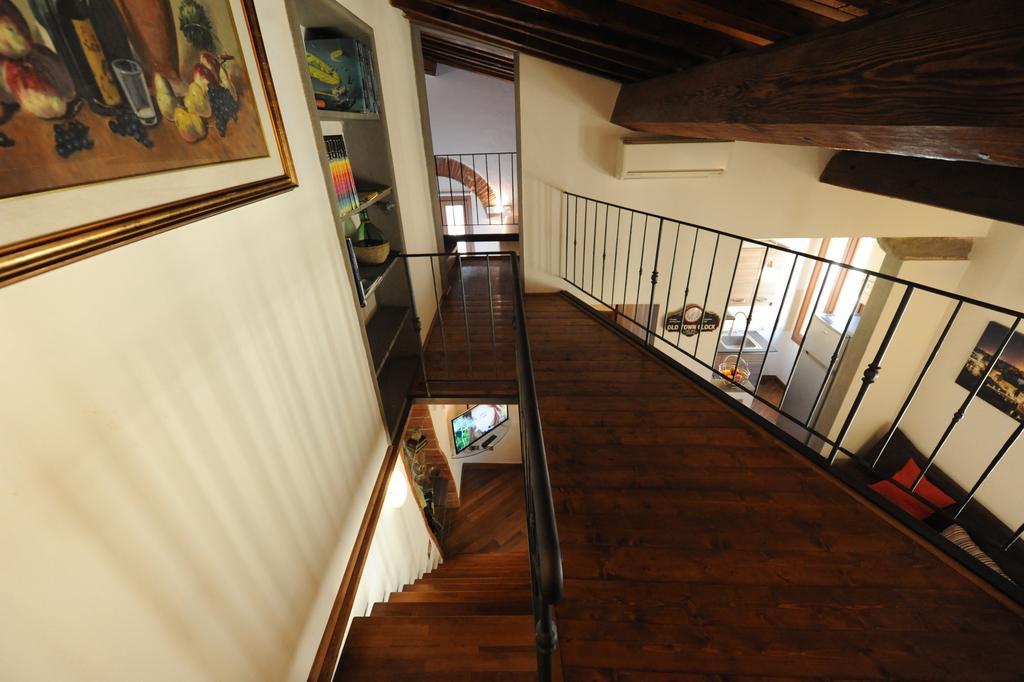 Acacia Apartments Salvia-Rosmarino Florence Ngoại thất bức ảnh
