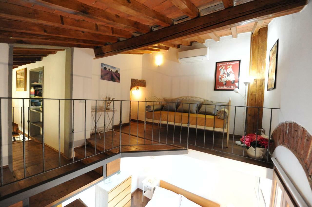 Acacia Apartments Salvia-Rosmarino Florence Ngoại thất bức ảnh